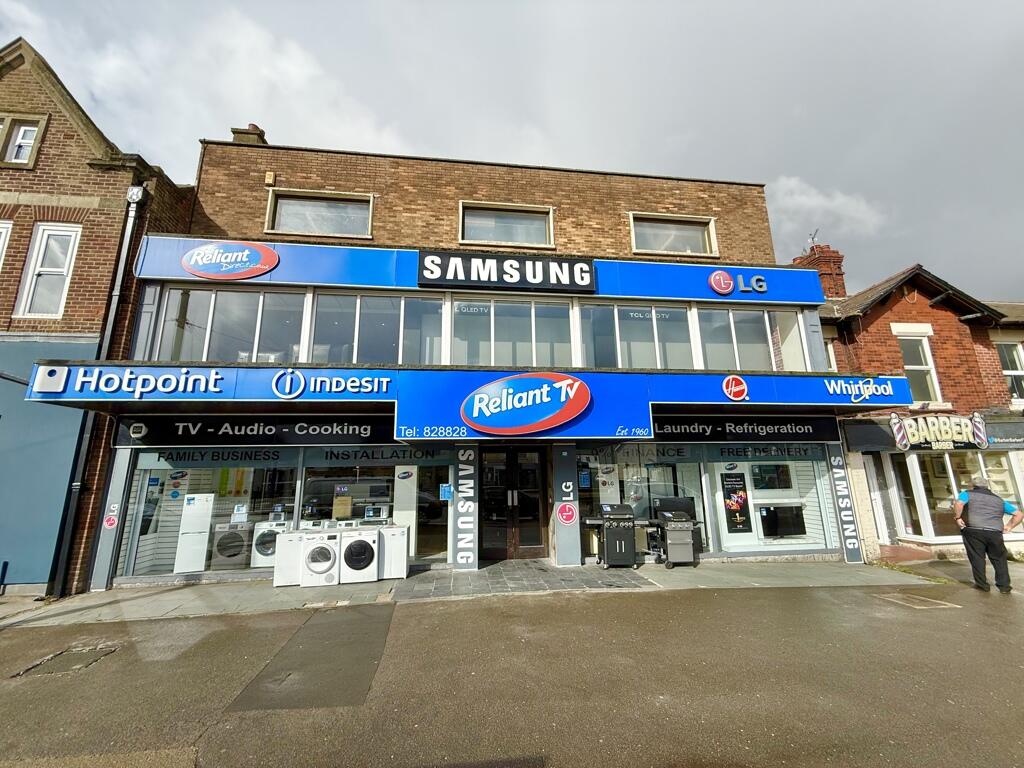 Main image of property: ROSSALL ROAD, CLEVELEYS, LANCASHIRE, FY5