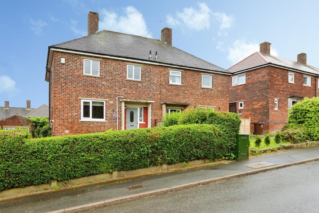 Main image of property: Thornbridge Rise, Sheffield