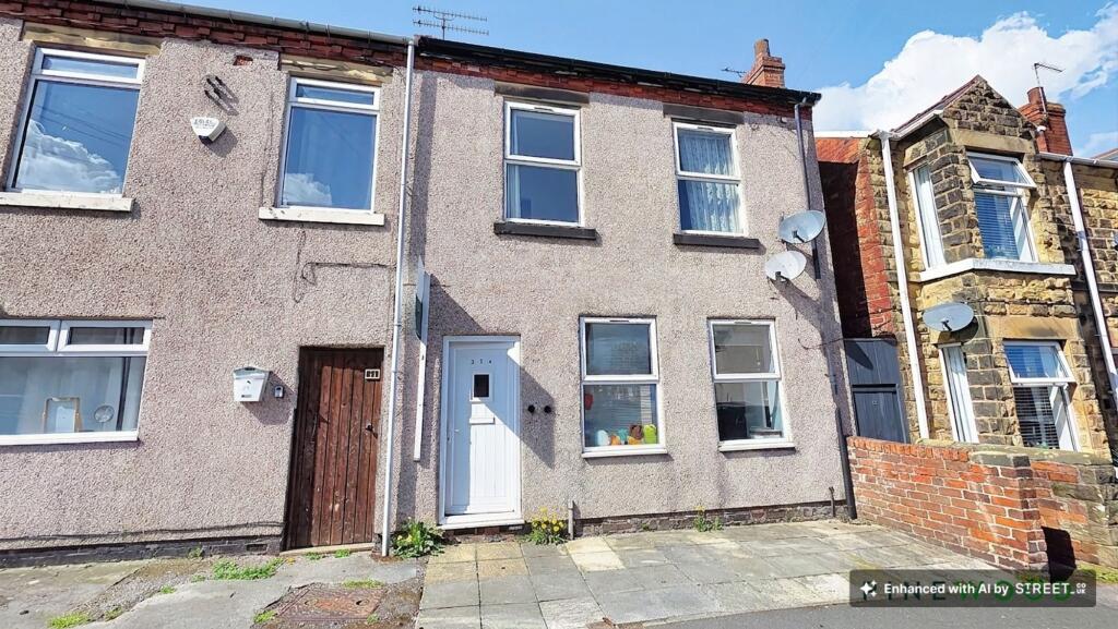 Main image of property: Hunloke Road, Holmewood, S42