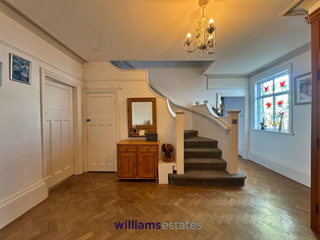 House in Rhyl - View 2