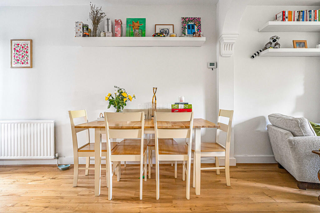 House in London - View 4