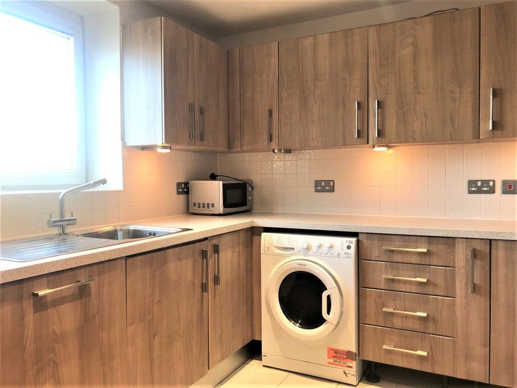 Apartment in Brighton - More