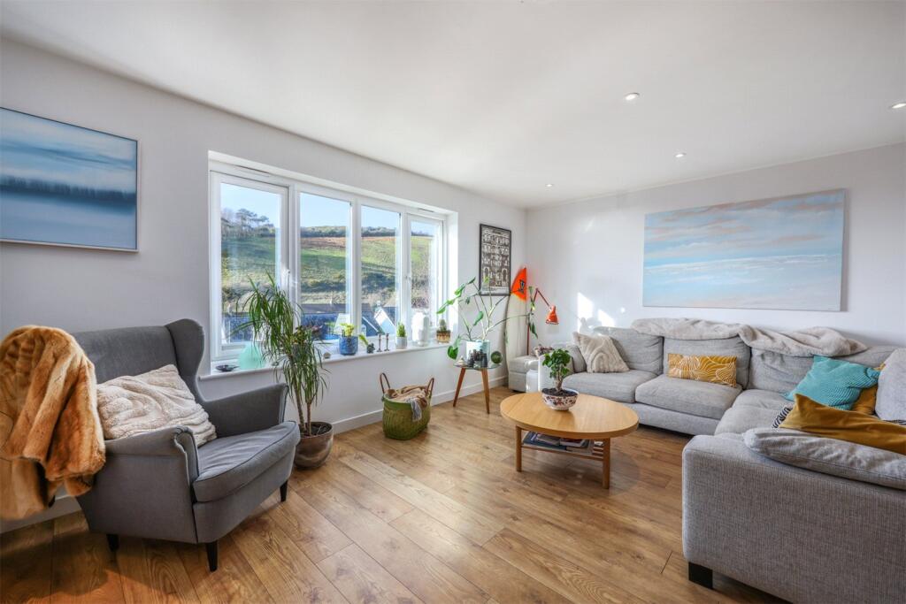Trerose Coombe, Downderry, Cornwall, PL11 photo 2