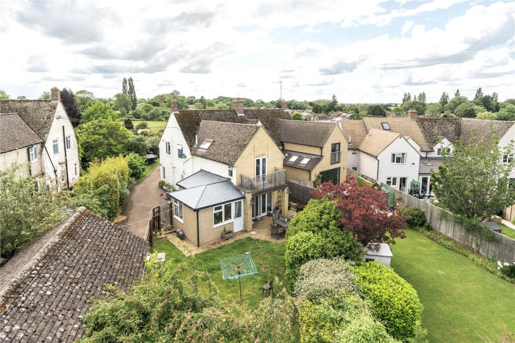 Main image of property: Ardley Road, Fewcott, Bicester, OX27