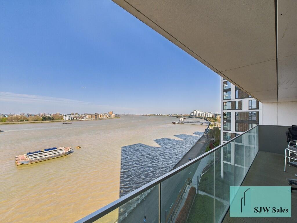 Norton House, Royal Arsenal RiverSide, Woolwich, SE18 photo 2