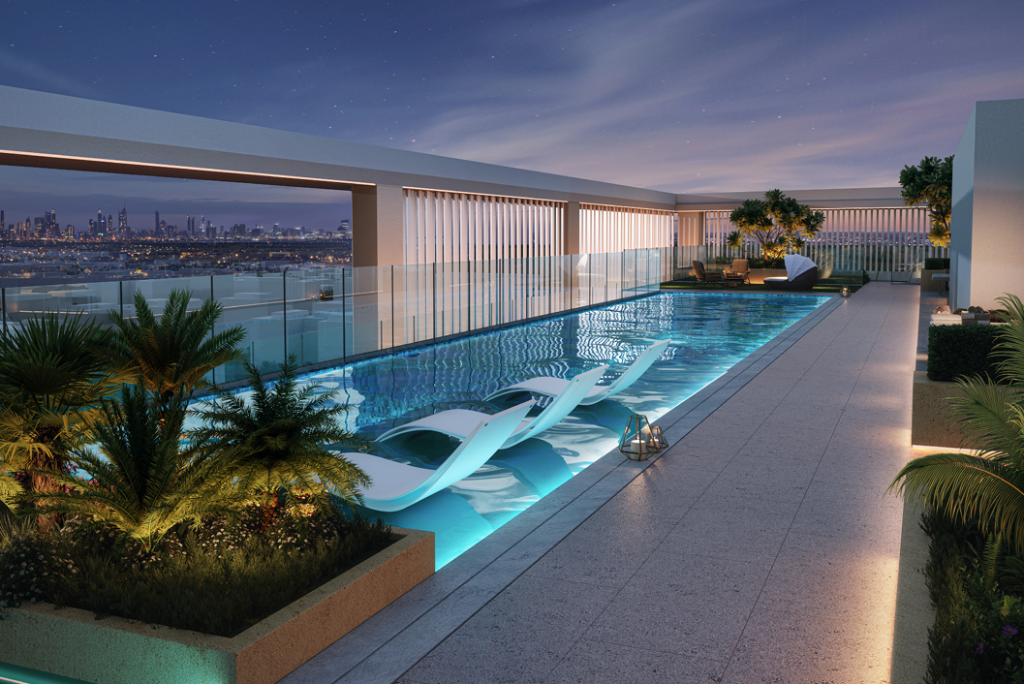 Main image of property: Dubai