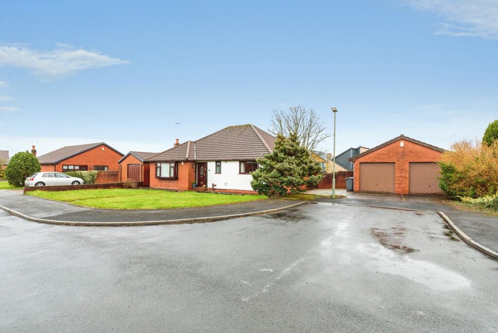 Main image of property: Winchester Way, Garstang, Preston, Lancashire, PR3