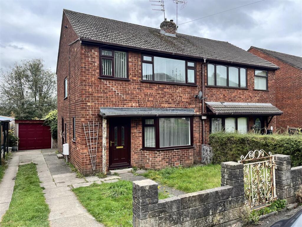 Main image of property: Tower Street, Dukinfield