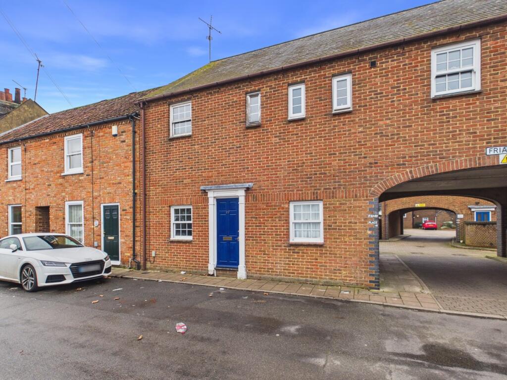 Main image of property: Friars Street, King's Lynn, PE30