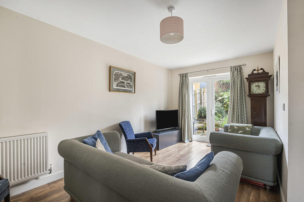 House in Exeter, Cranbrook - View 5