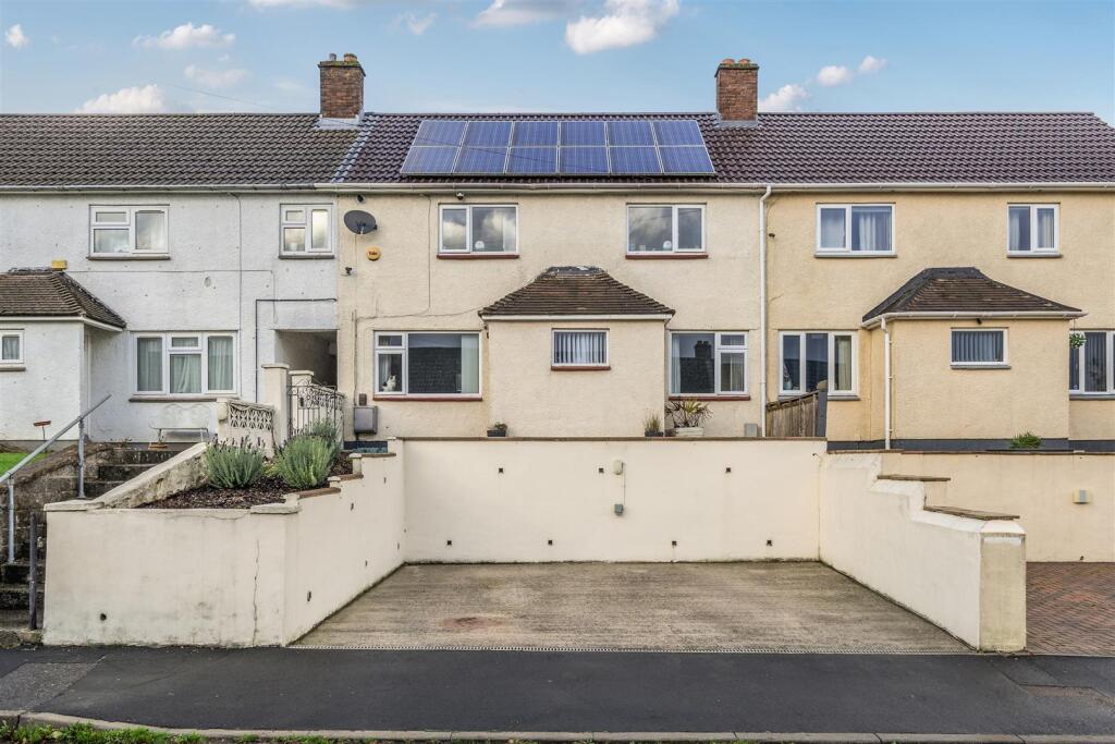Main image of property: Frederick Avenue, Peasedown St. John, Bath