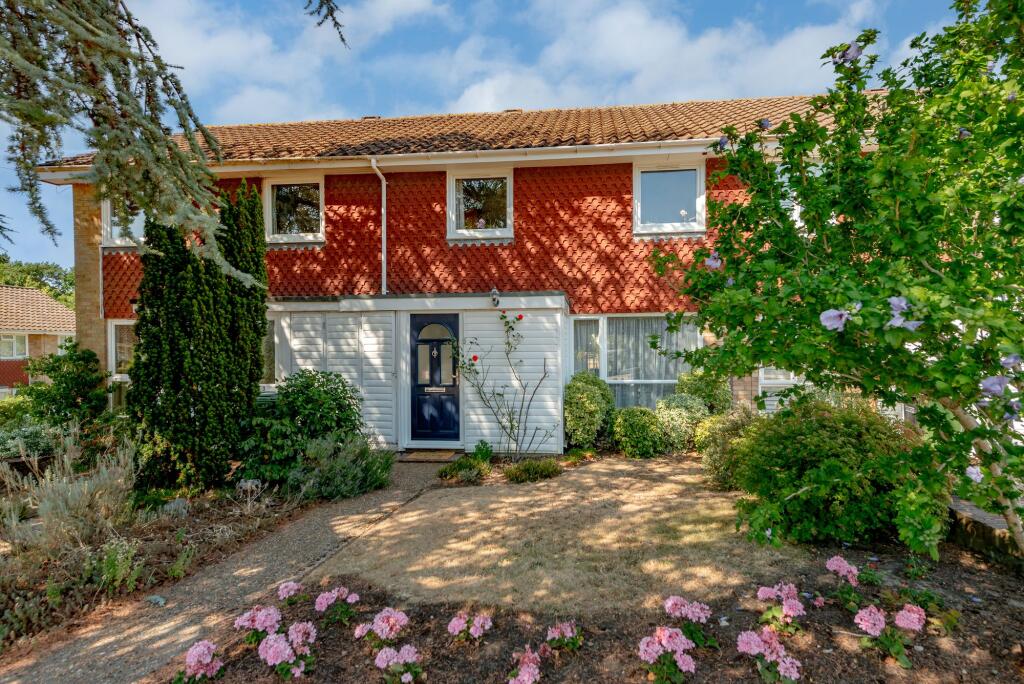 Main image of property: Summerly Avenue, Reigate, RH2
