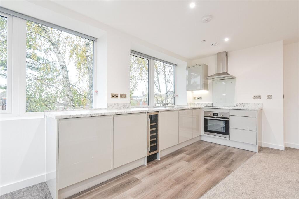 Main image of property: Strawberry Hill, Newbury, Berkshire, RG14