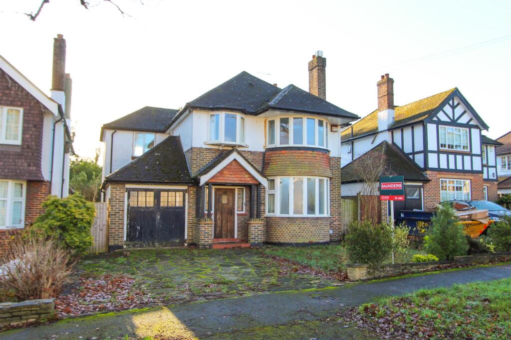 Main image of property: Monks Road, Banstead
