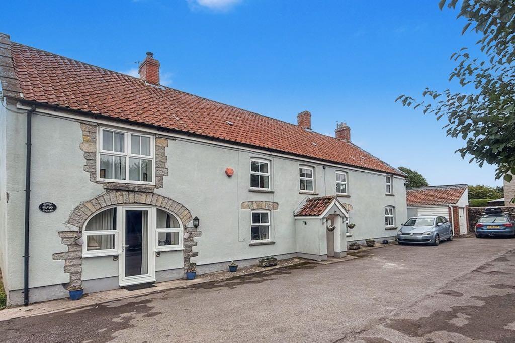 Main image of property: St. Marys Road, Meare