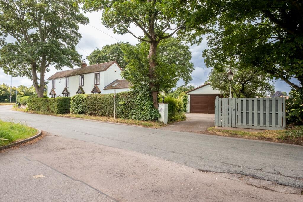 Main image of property: Barracks Lane, Walsall Wood, Walsall, WS9