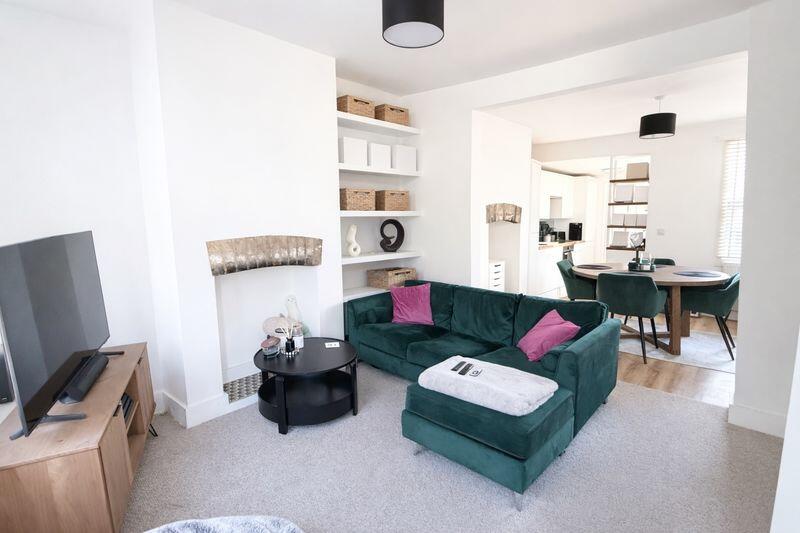 Main image of property: Merritt Street, Huntingdon