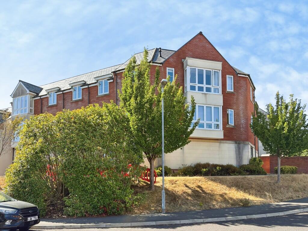 Collingwood Road, Wyndham Park, Yeovil