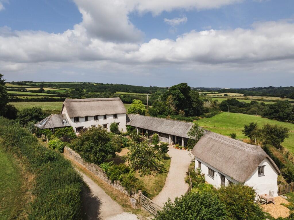 Main image of property: Old Kea, nr Truro