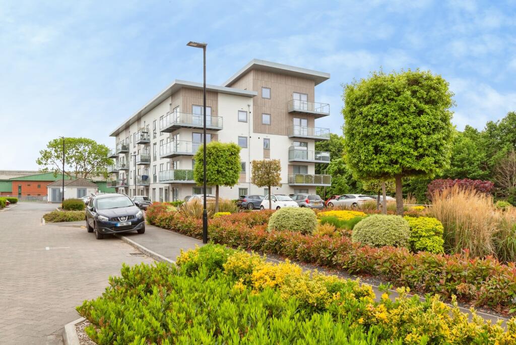 Main image of property: Vicus Way, Maidenhead, Berkshire, SL6