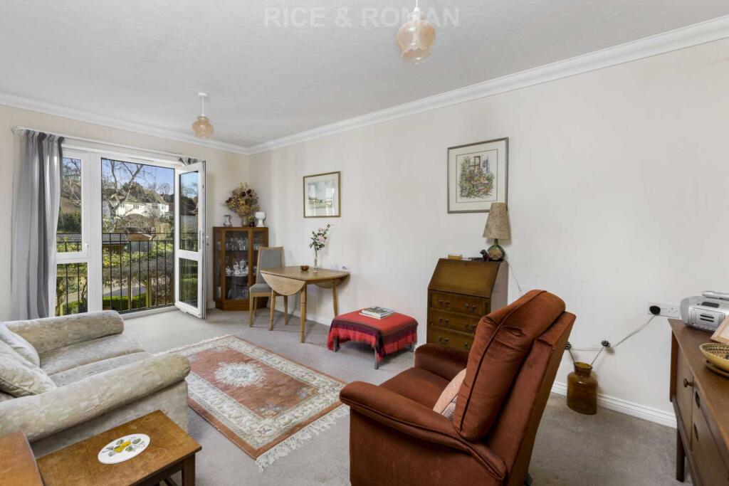 Main image of property: Emmeline Lodge, Leatherhead