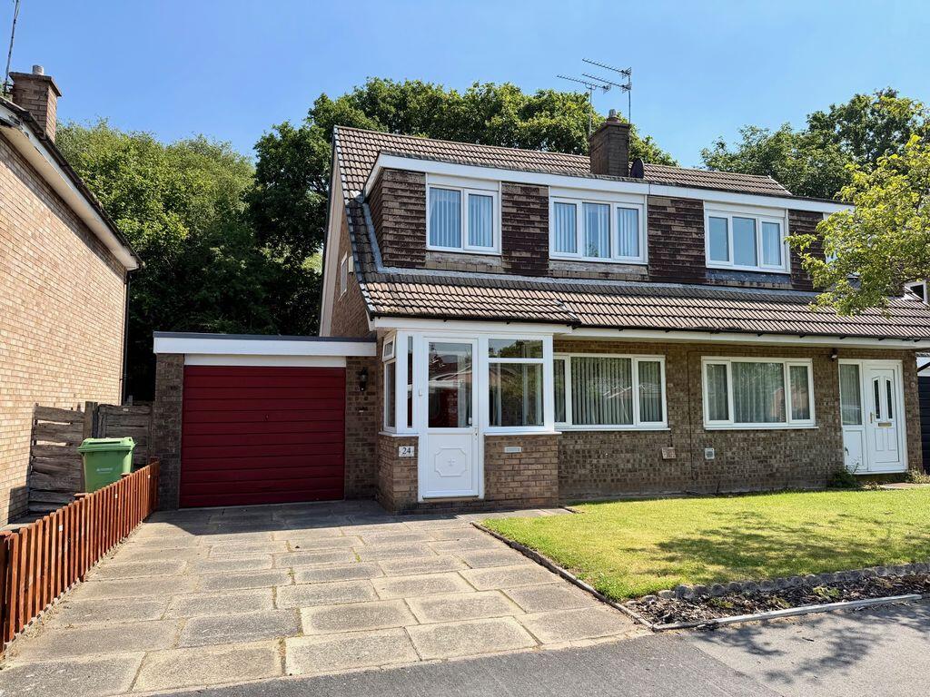 Main image of property: Cheviot Avenue, Cheadle Hulme, Cheadle