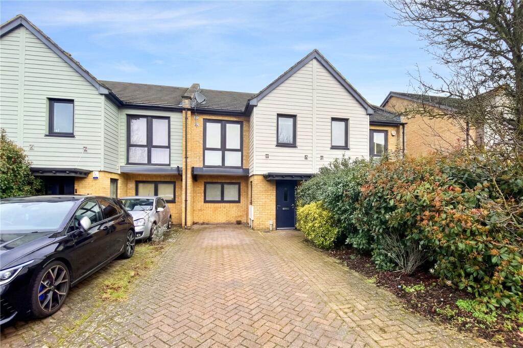 Main image of property: Heath End Road, Bexley, Kent, DA5