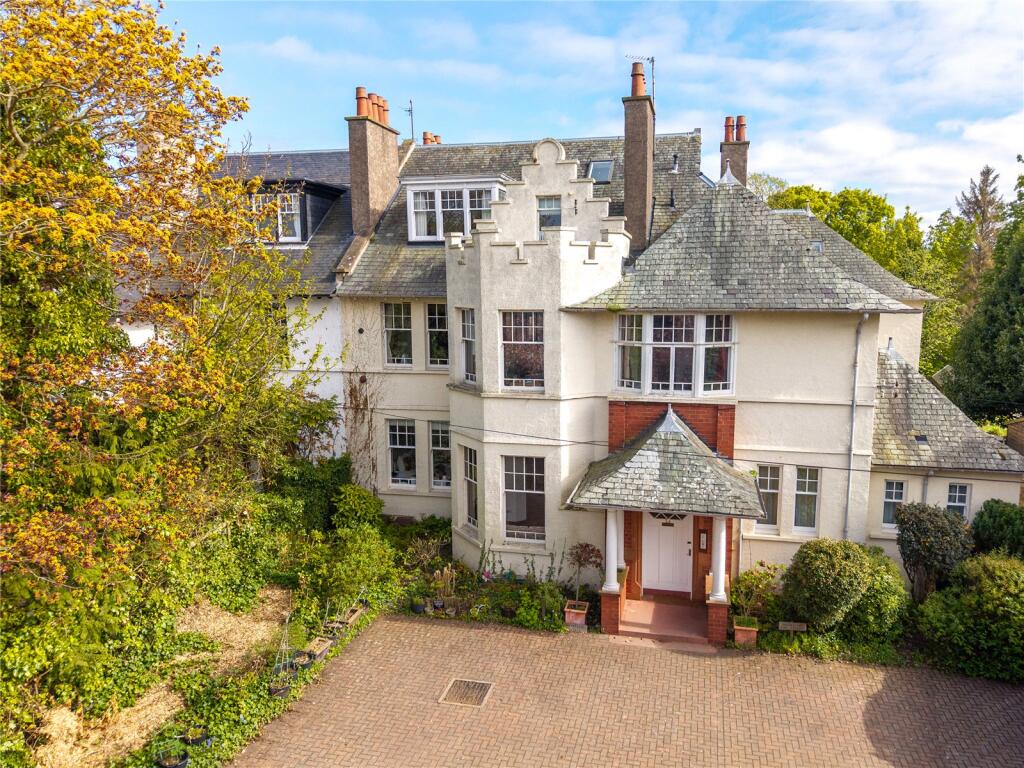 Main image of property: Hepburn Gardens, St. Andrews, Fife, KY16