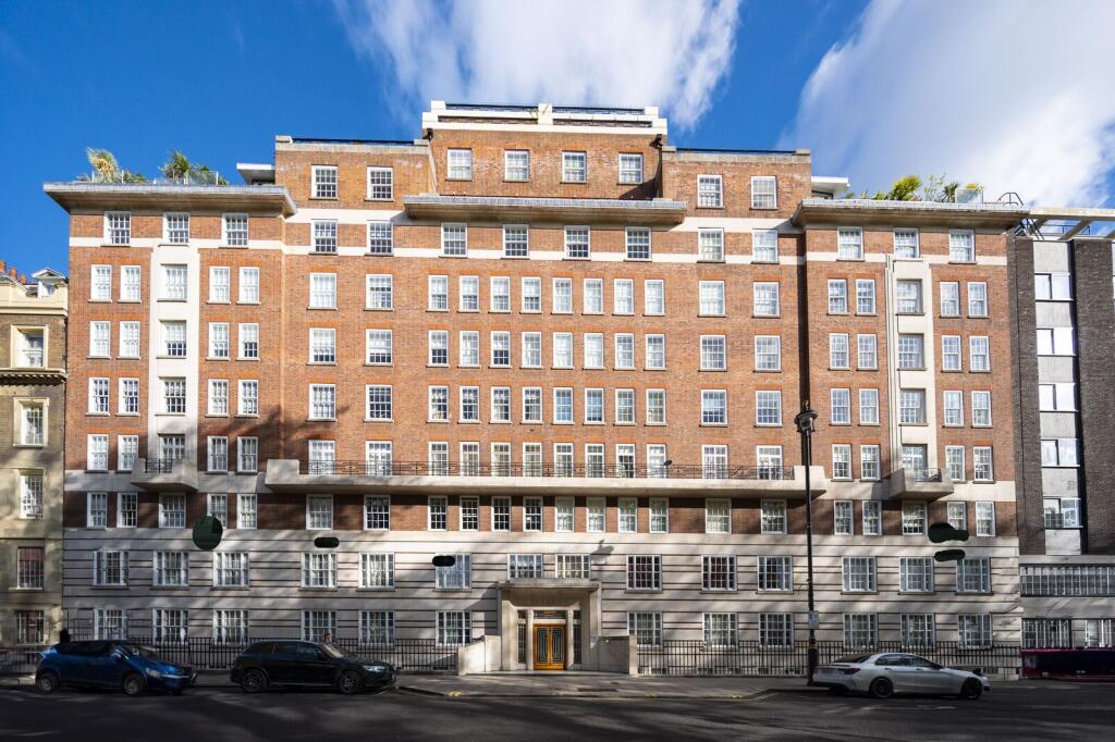 Main image of property: Portman Square, Marylebone, London, W1H