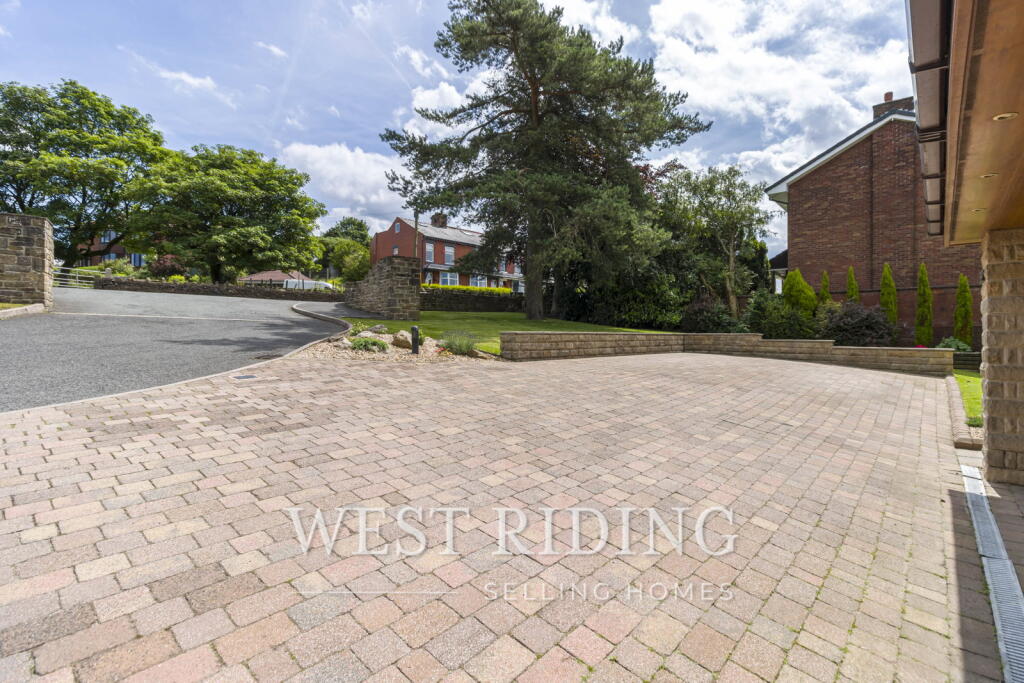 Carr Lea, Lydgate, Saddleworth photo 4