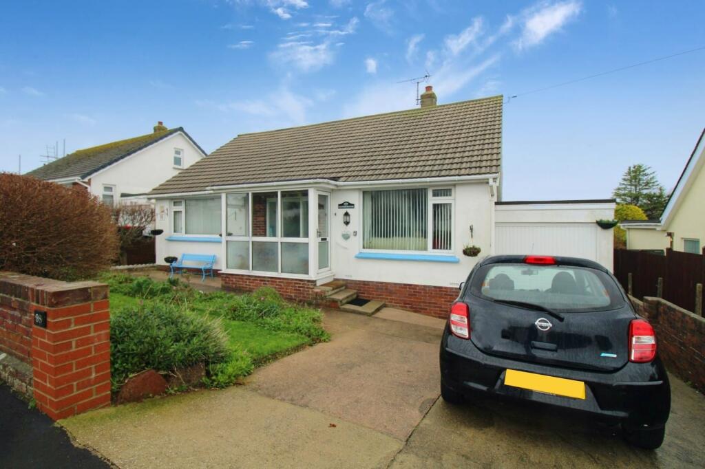 Main image of property: Laura Grove, Preston, Paignton