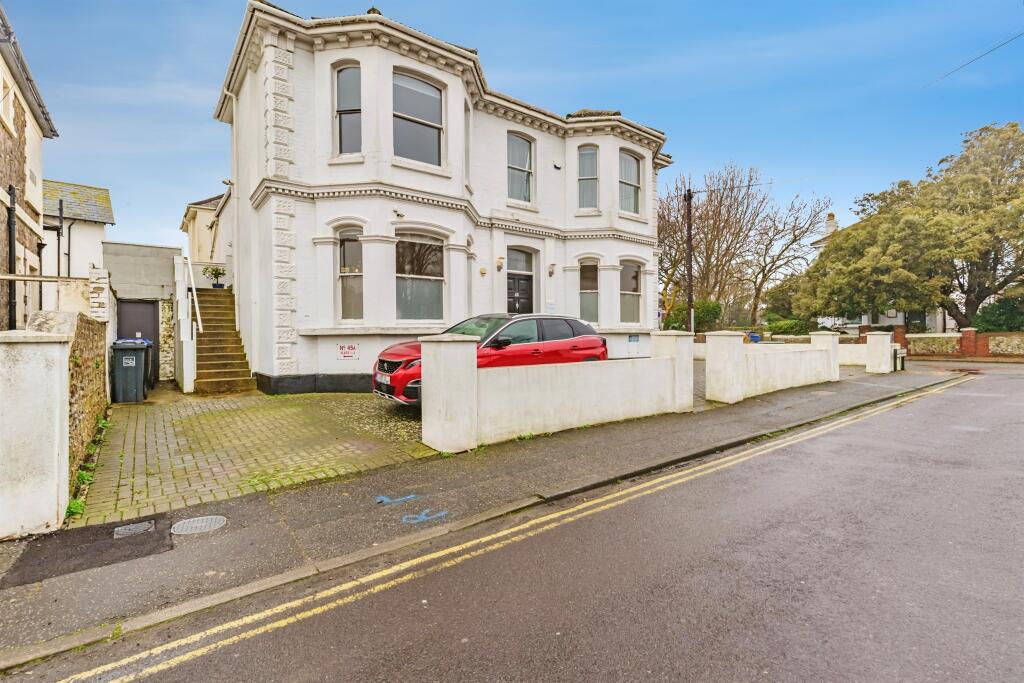 Main image of property: Graham Road, WORTHING