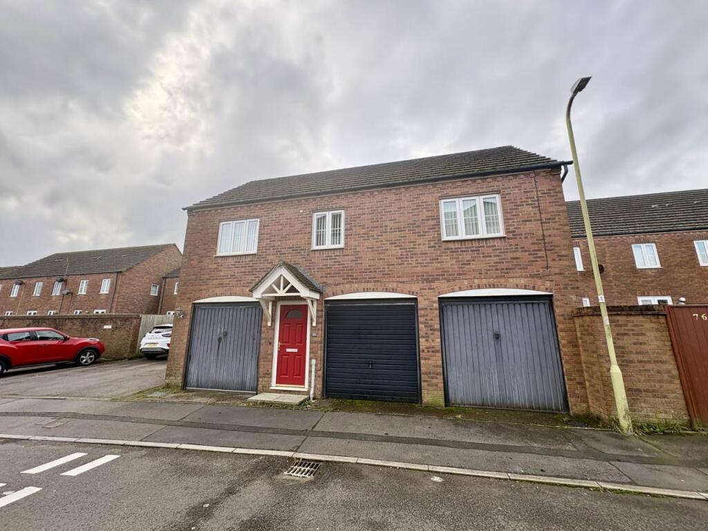 Main image of property: Church Bell Sound, Cefn Glas , Bridgend 