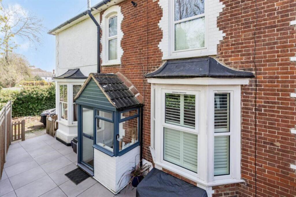Main image of property: Norfolk Street, Whitstable, CT5 4HB