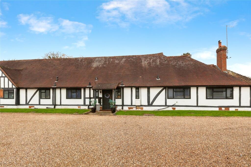 Main image of property: Black Lake Close, Egham, Surrey, TW20