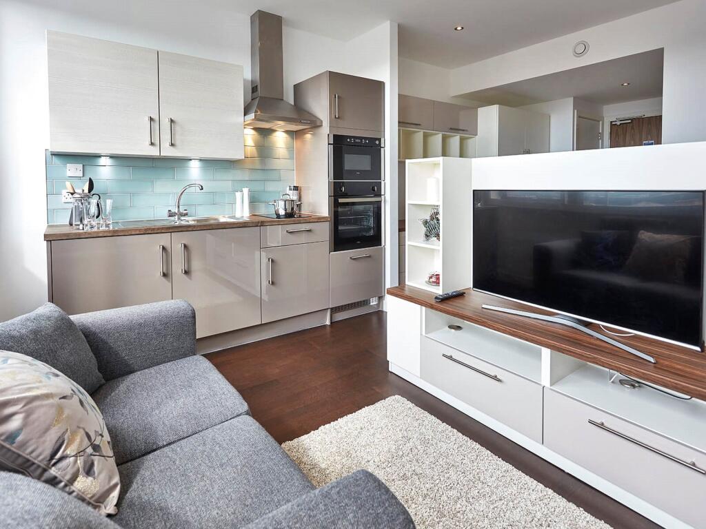 Main image of property: Apt 106, Piccadilly Residence #548527