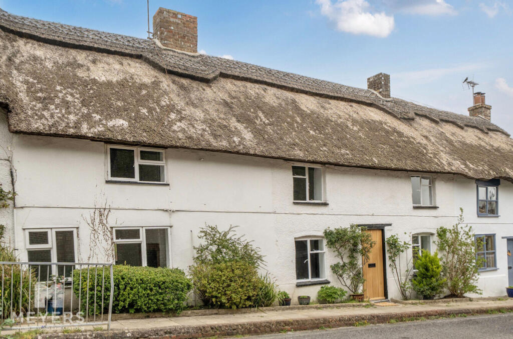 Main image of property: Main Road, Tolpuddle, DT2 7