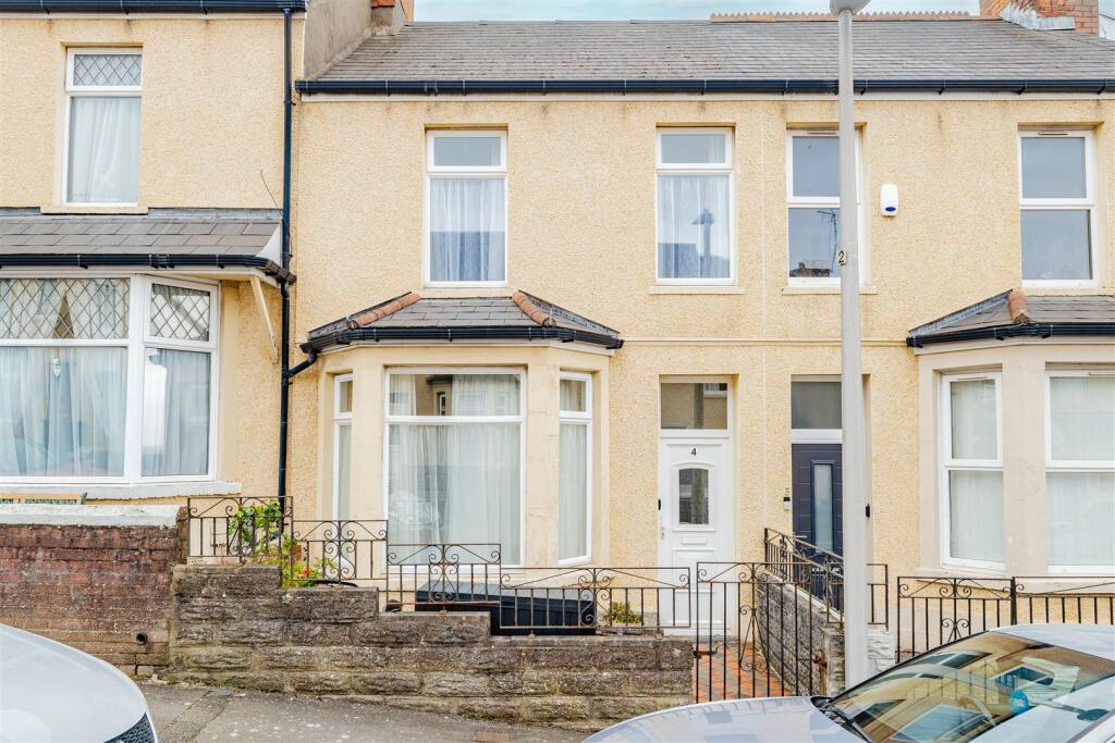 Main image of property: Coigne Terrace, Barry