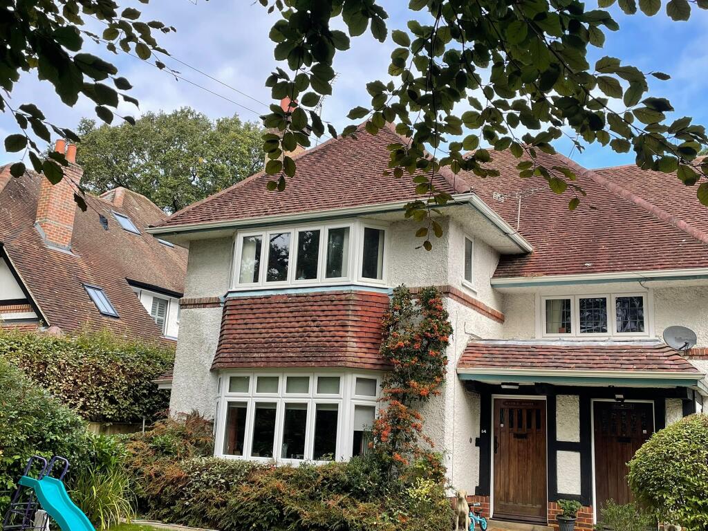 Main image of property: East Avenue, Talbot Woods, Bournemouth