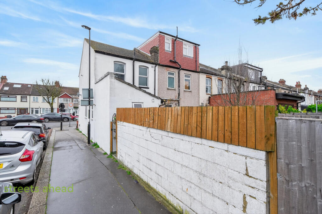 Main image of property: Tankerton Terrace, Mitcham Road, Croydon, CR0