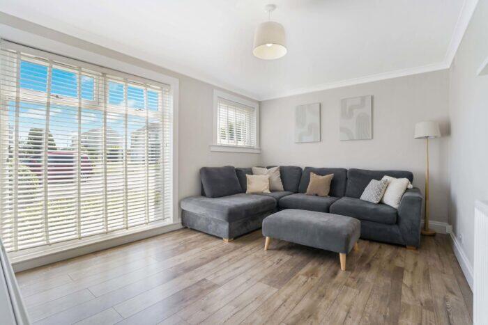 House in Dunfermline, Fife - View 2
