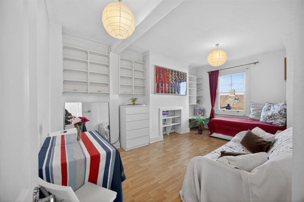 Main image of property: Pember Road, Kensal Rise NW10