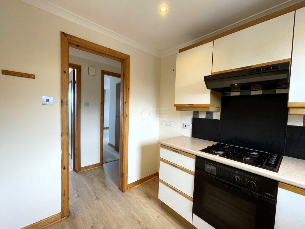 Apartment in Forres, Moray - View 5