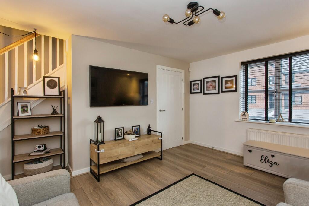 Foundry Road, Horwich, Bolton, BL6 photo 5