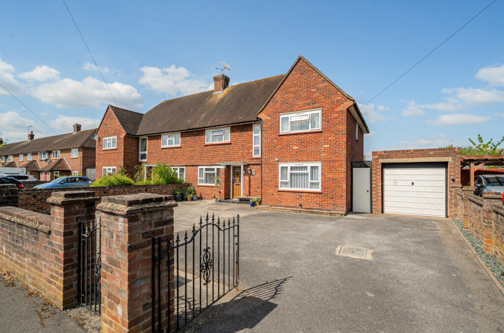 Main image of property: Church View, Ash, Surrey, GU12