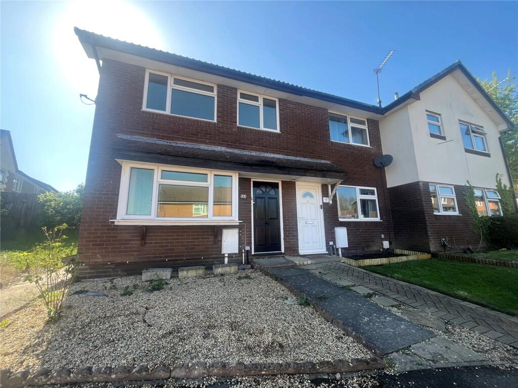 Main image of property: Oriel Road, DAVENTRY, Northamptonshire, NN11