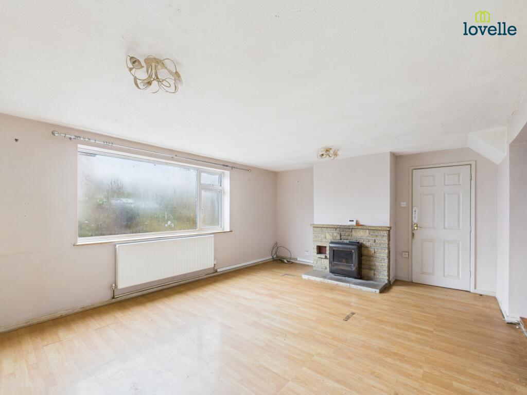 Fairfax Close, Newtoft, LN8 photo 4