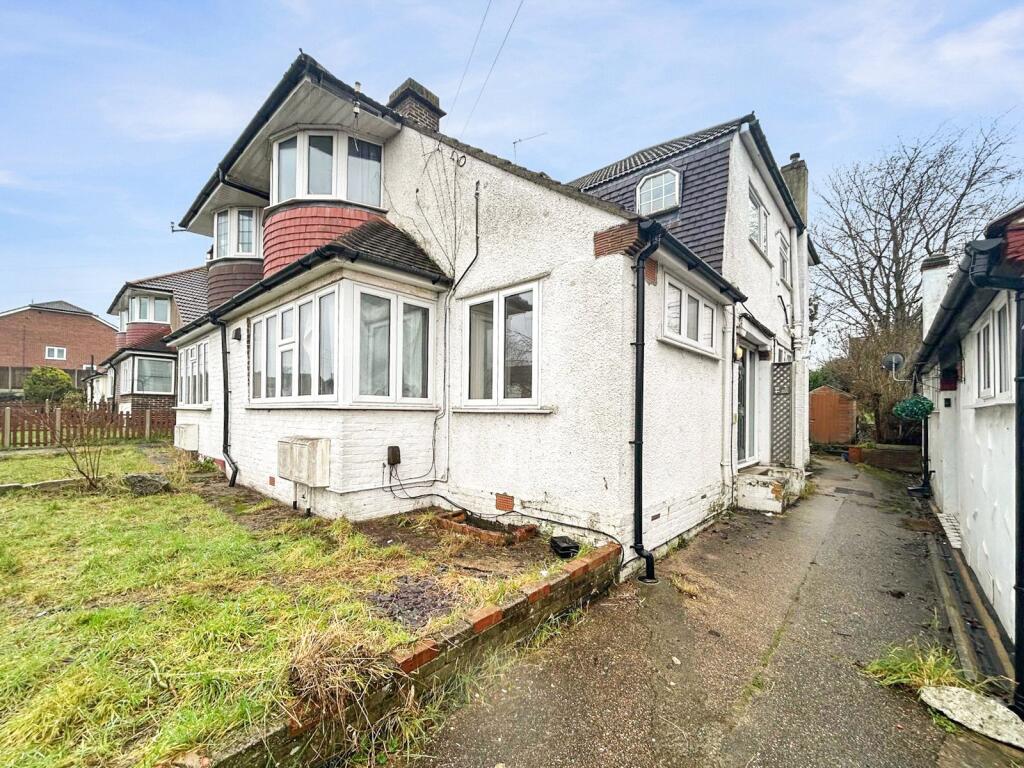 Main image of property: Dartford Road, Dartford, DA1