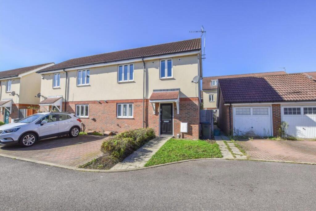 Main image of property: Sorbus Road, Broxbourne