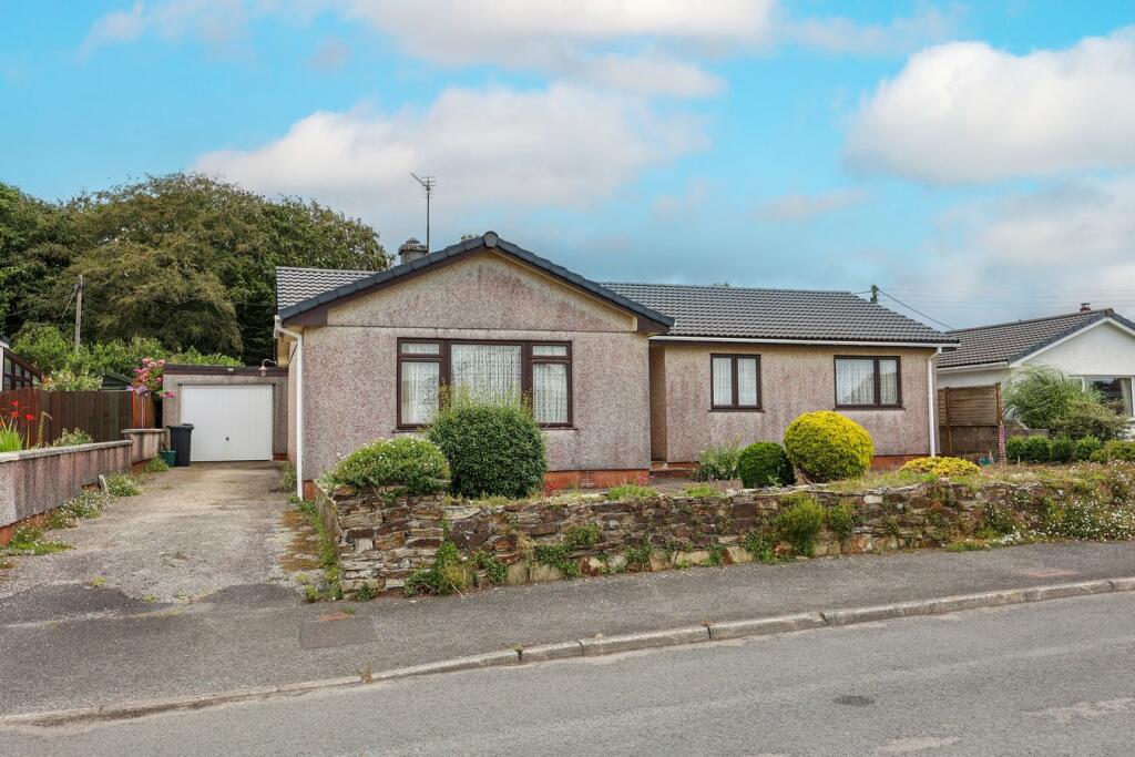 Main image of property: St Sulien, Luxulyan, Bodmin, PL30
